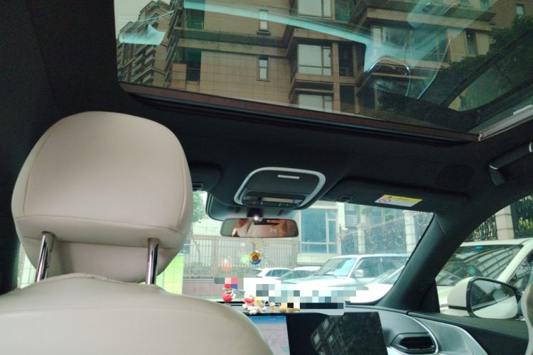 Used XPeng G9 2024 570 Max