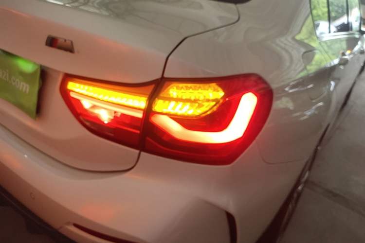 Used BMW 1 Series 2020 125i Leading Model M Sport Package
