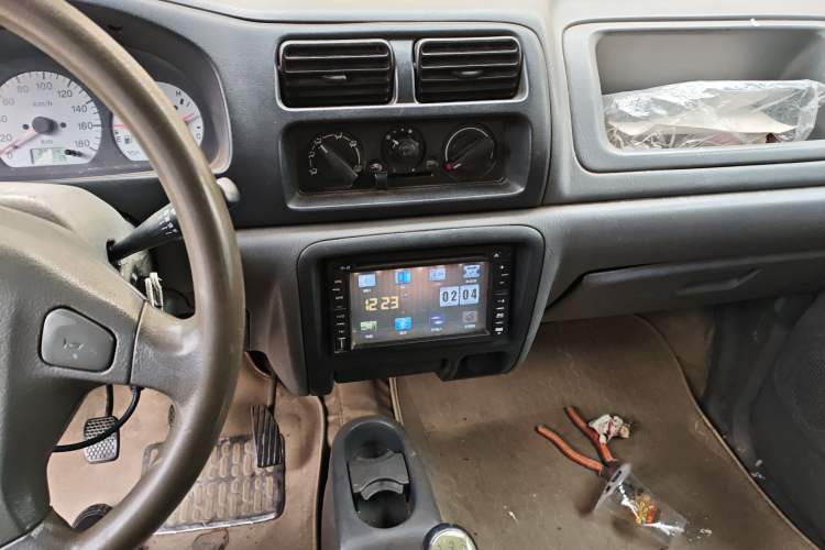 Used Suzuki Wagon R 2012 Entrepreneur Edition 1.0L Manual - Overdrive Type
