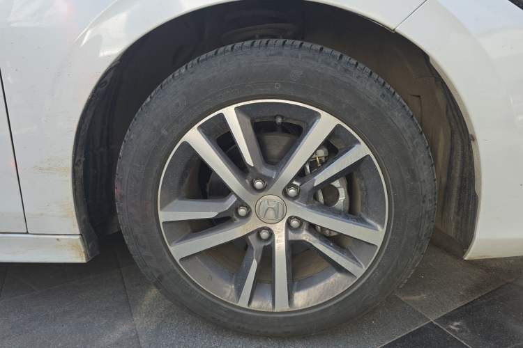 Used Honda Civic 2023 240TURBO CVT Dynamic Edition
