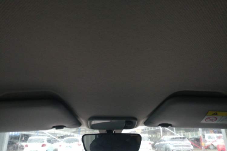 Used Wuling Hongguang MINIEV 2024 3rd Generation 215km Advanced Version
