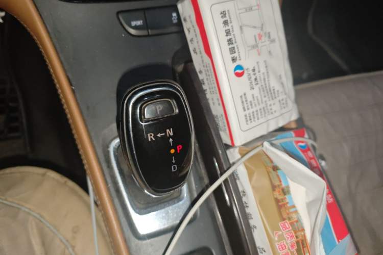 Used Buick LaCrosse 2016 20T Elite Edition
