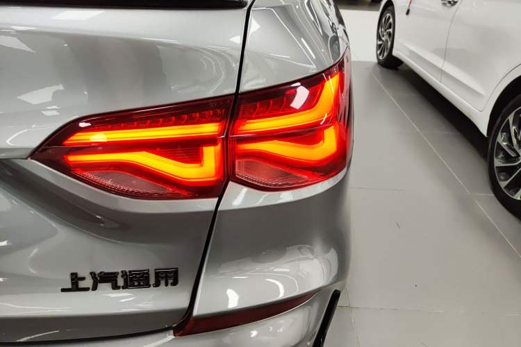 Used Chevrolet Monza 2023 1.3T Mild Hybrid Automatic Luxury Edition
