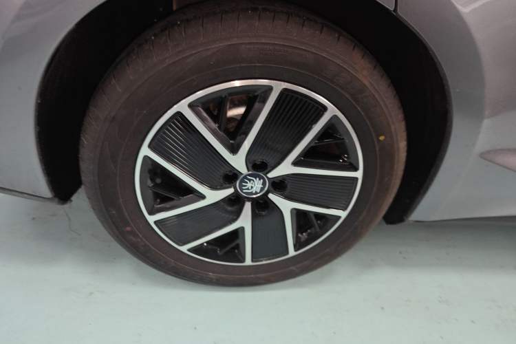 Used BYD Qin L 2024 DM-i 80KM Beyond Model