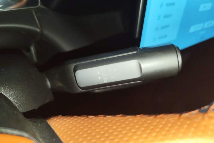 Used AION V 2026 Model Aion Tyrannosaurus Family Edition 520 Zhi Hao Edition