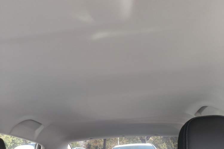 Used Geely Auto Emgrand 2026 Model 4th Generation 4 Millionth Anniversary Model 1.5L CVT Starry Edition
