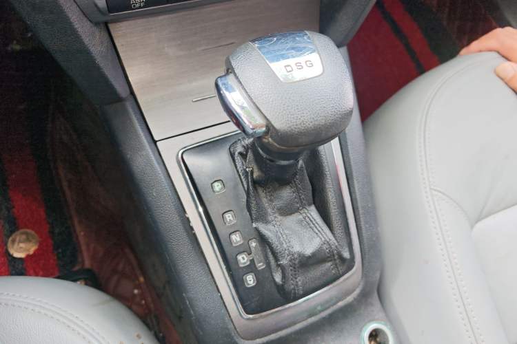 Used Skoda Octavia 2012 1.4TSI DSG Yijun Edition