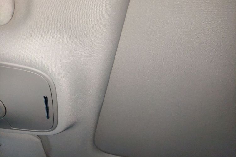 Used smart #1 2023 Pro Edition Headliner