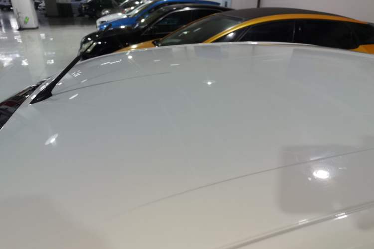 Used Ford Escort 2015 1.5L Automatic Comfort Edition