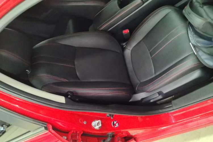 Used Honda Civic 2019 220TURBO CVT Dynamic Edition China VI