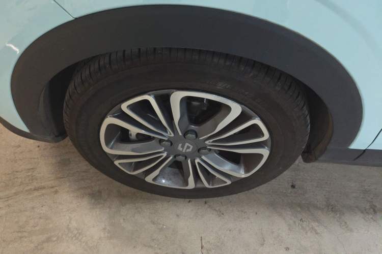 Used Leapmotor T03 2025 403 Comfort Edition