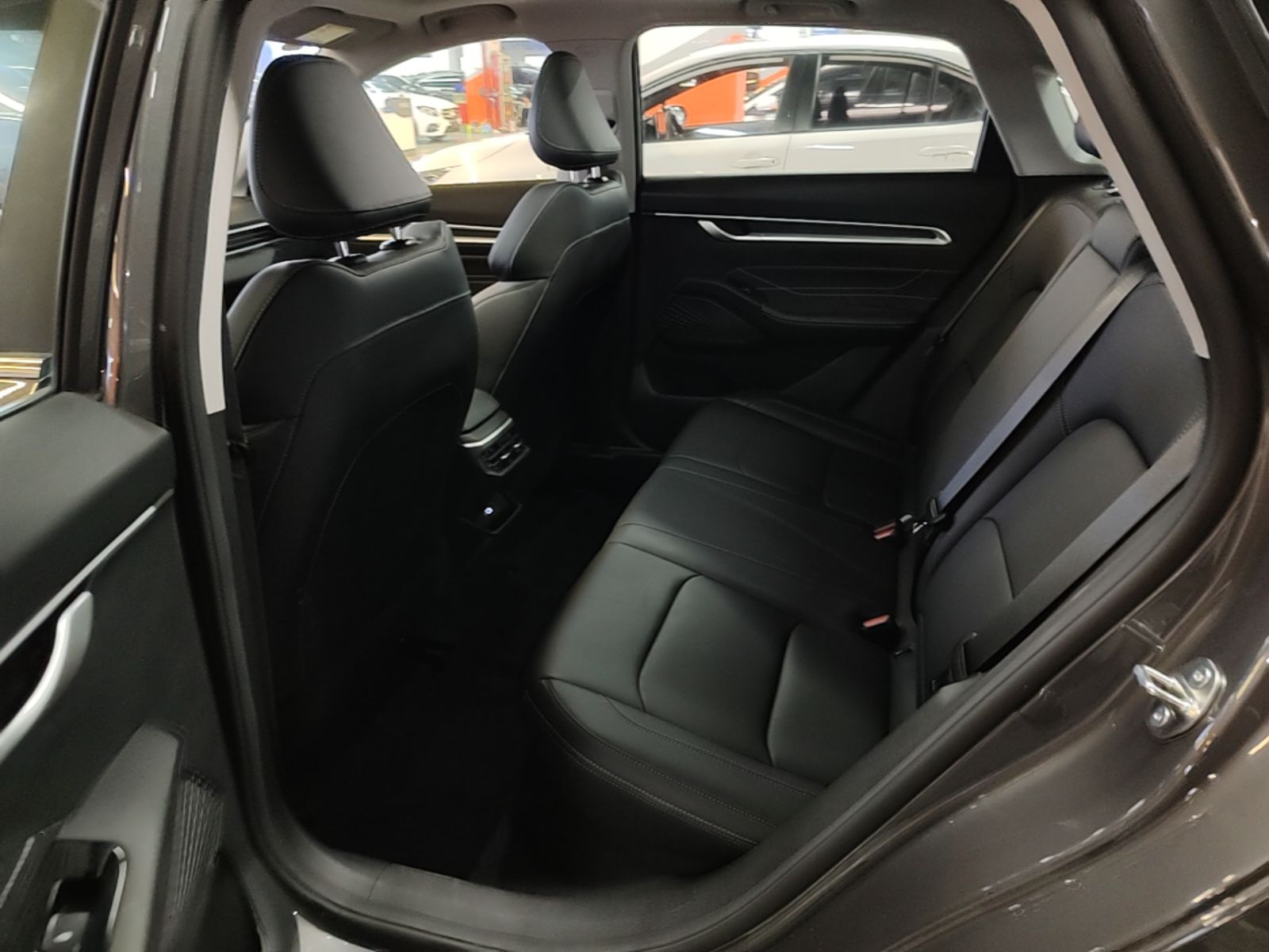 Geely Auto Emgrand 2026 Model 4th Generation 4 Millionth Anniversary Edition 1.5L CVT Feiyue Edition — снимка 20
