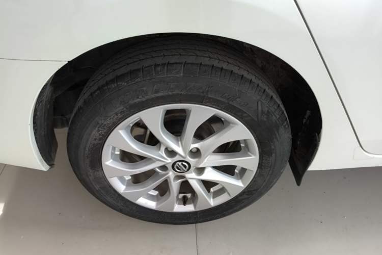 Used Nissan Sylphy 2022 Classic 1.6XE CVT Comfort Edition Right Rear Wheel Hub