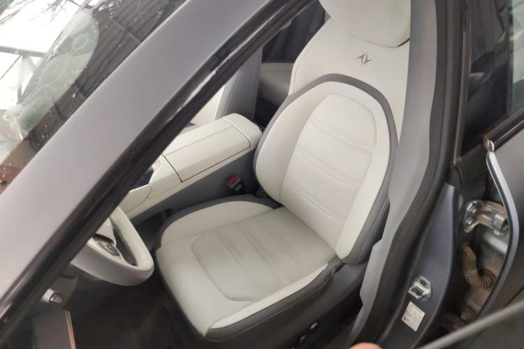 Used Dongfeng eπ eπ007 2024 Pure Electric 540 All-Wheel Drive Max Edition