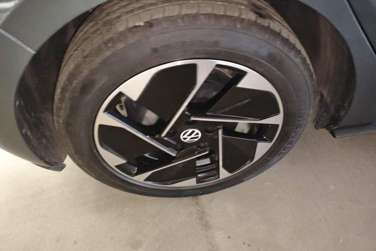 Used Volkswagen ID.3 2023 Pure Smart Edition Exterior 5