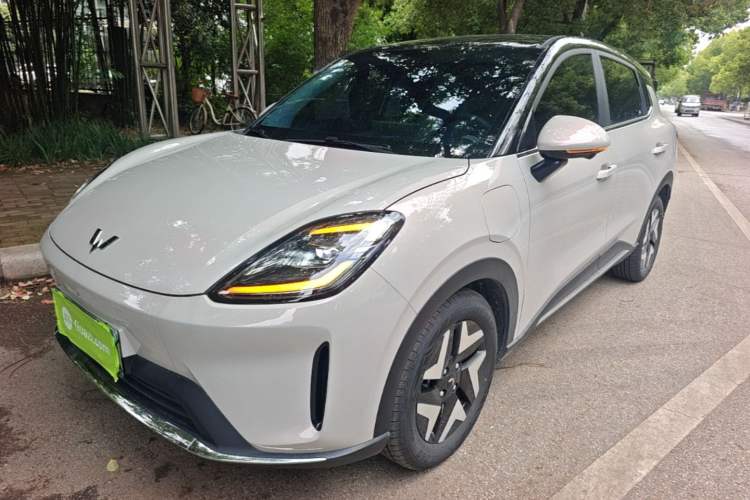 Used Wuling Bingo S 2025 Model 325km Flagship Edition