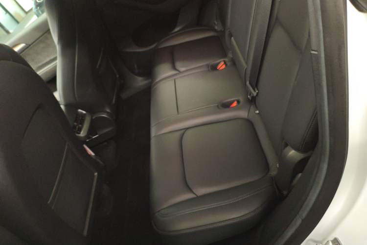 Used Tesla Model Y 2022 Performance High-Performance All-Wheel-Drive Version