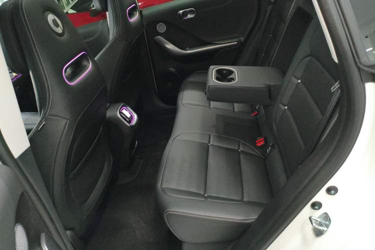 Used smart #3 2024 Dynamic Standard Edition