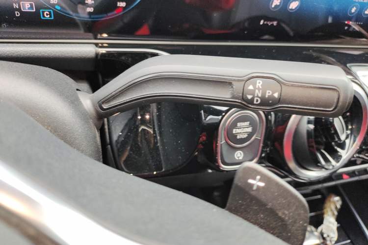 Used Mercedes-Benz B-Class 2020 B 200 Fashion Model