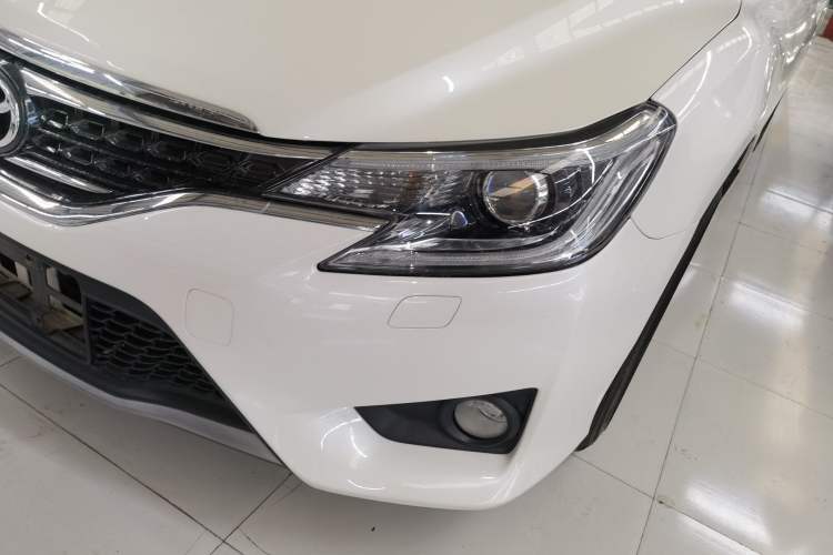 Used Toyota Reiz 2013 2.5V Shangrui Edition