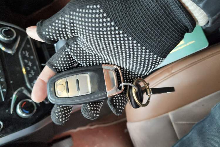 Used Haima S5 Youth Edition 2018 1.6L CVT Luxury Model