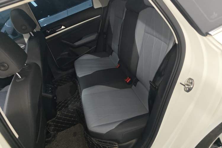 Used Volkswagen Lavida 2024 1.5L Automatic Starry Sky 5 Million Edition