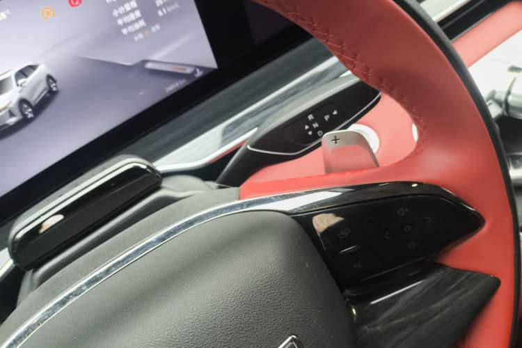 Used EXEED Stellar 2023 400T Two-Wheel Drive Comfort Edition