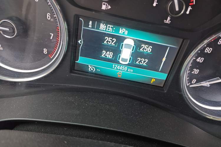 Used Buick LaCrosse 2018 20T Elite Edition
