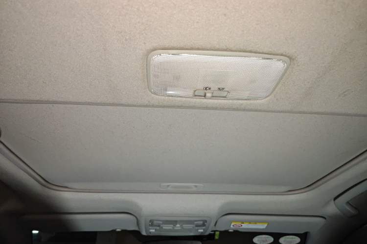 Used Toyota Levin 2017 Revised 185T CVT Elite Edition China V Standard
