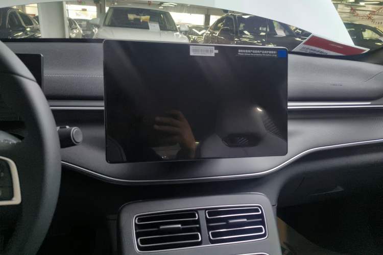 Used BYD Destroyer 05 2024 Honor Edition DM-i 120KM Luxury Model
