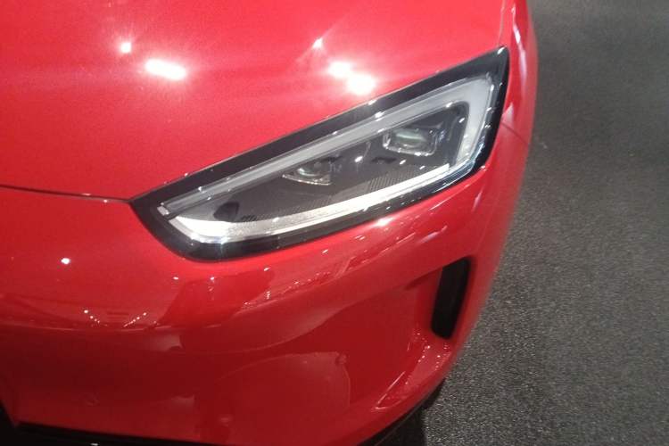 Used Hima AITO M5 2025 Extended-Range Ultra All-Wheel-Drive Version