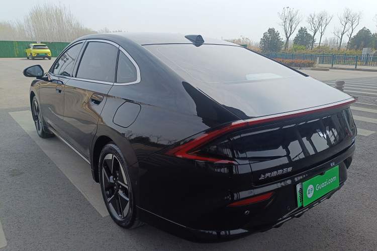 Used Wuling Xingguang 2025 610 km Smart Flagship Version