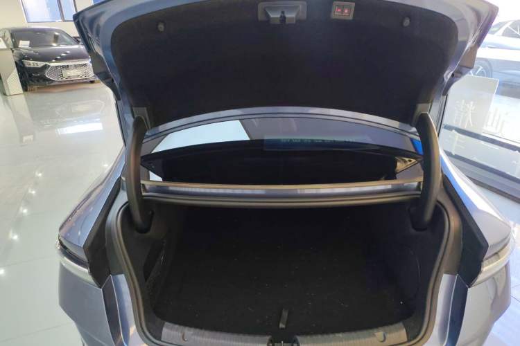 Used BYD Seal 2025 650 Zhihang Edition