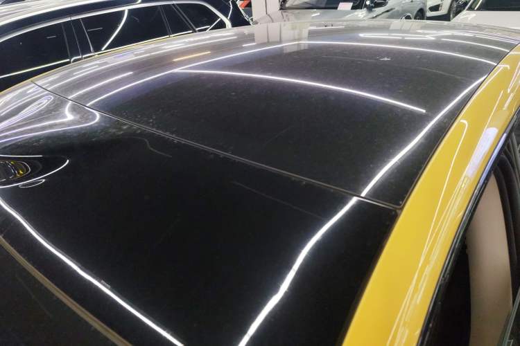 Used IM LS6 2023 Max Standard Edition
