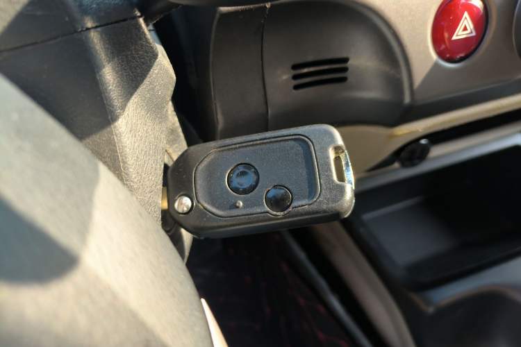 Used Honda Civic 2009 1.8L automatic comfort version
