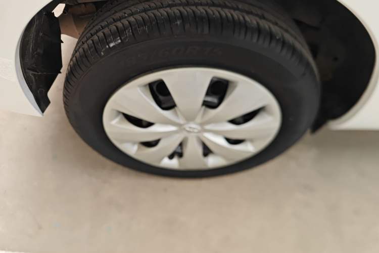 Used Toyota YARiS L Zhi Xuan 2016 Revised 1.5E CVT Charming Edition