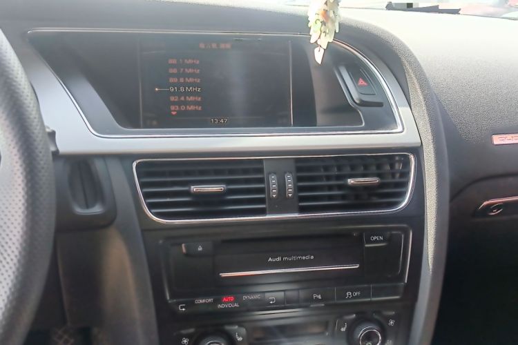 Used Audi S5 2010 S5 3.0T Sportback