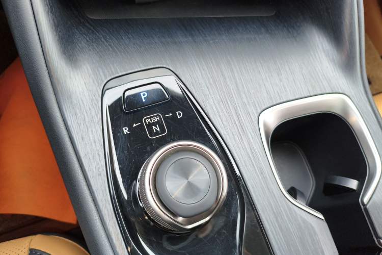 Used Lexus RZ 2023 450e All-Wheel Drive Luxury Edition
