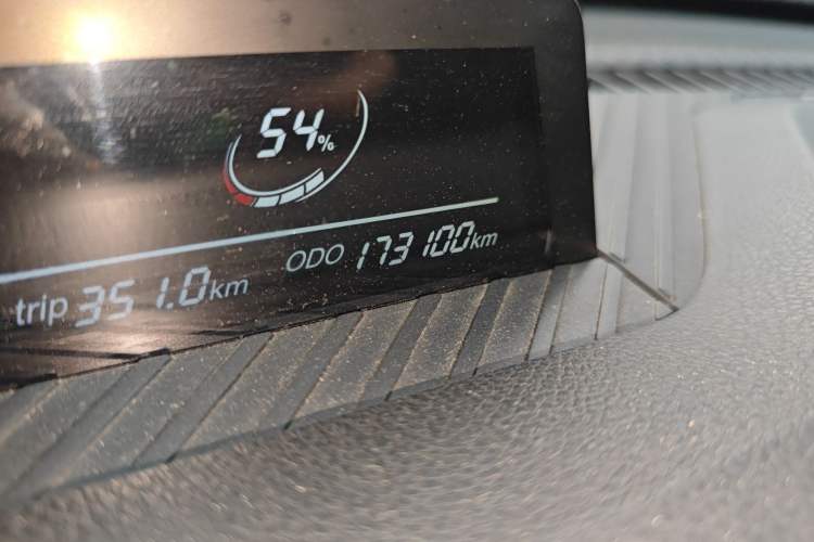 Used NETA AYA 2023 401