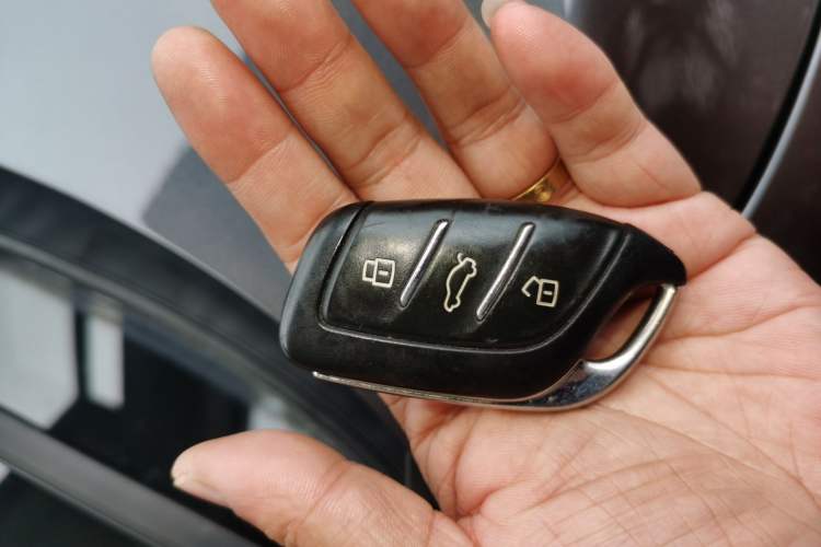 Used MG Pilot 2021 300TGI Automatic Two-Wheel Drive Trophy Deluxe Edition
