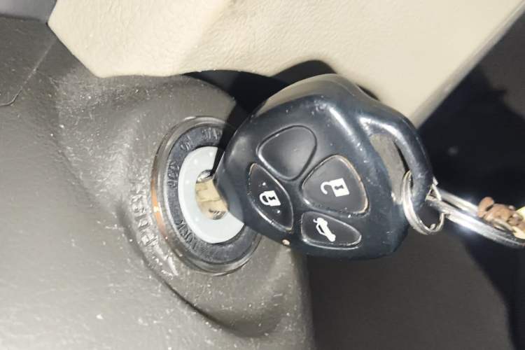 Used Toyota Camry 2007 200E Elite Edition
