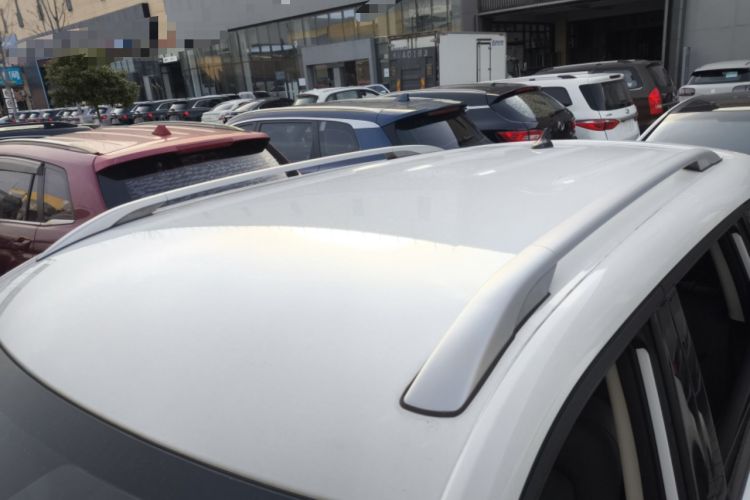 Used CHANGAN CS35PLUS 2020 1.4T DCT Yue Lian Blue Whale Edition
