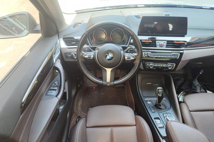 Used BMW X1 2022 sDrive25Li Leading Model