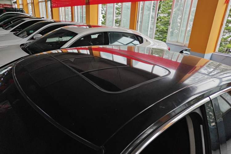 Used Honda Civic 2023 240TURBO CVT Dynamic Edition