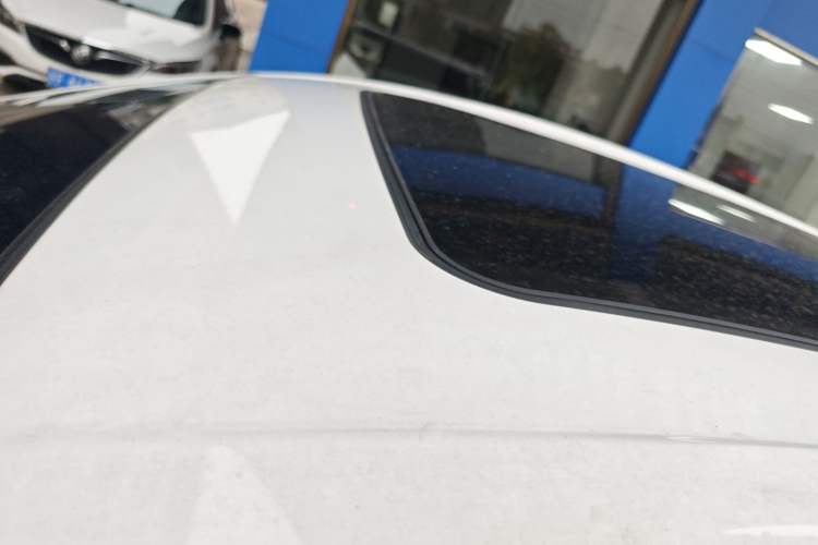 Used Buick GL6 2019 18T 6-Seater Connected Luxury Version China VI Standard