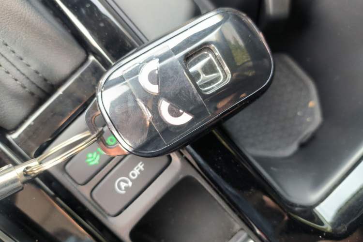 Used Honda Accord 2025 260TURBO Luxury Edition
