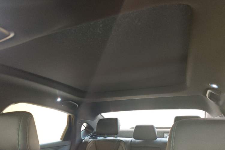 Used BYD Qin PLUS 2025 DM-i Smart Drive 120KM Superior Model