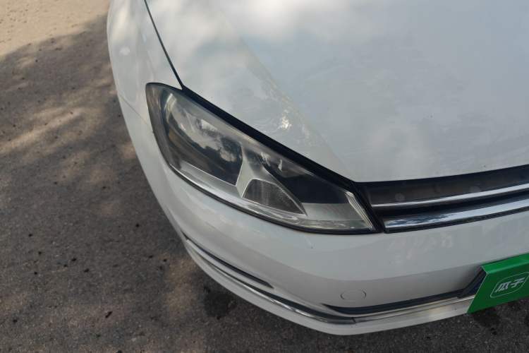 Used Volkswagen Golf 2015 1.4TSI Automatic Comfort Model