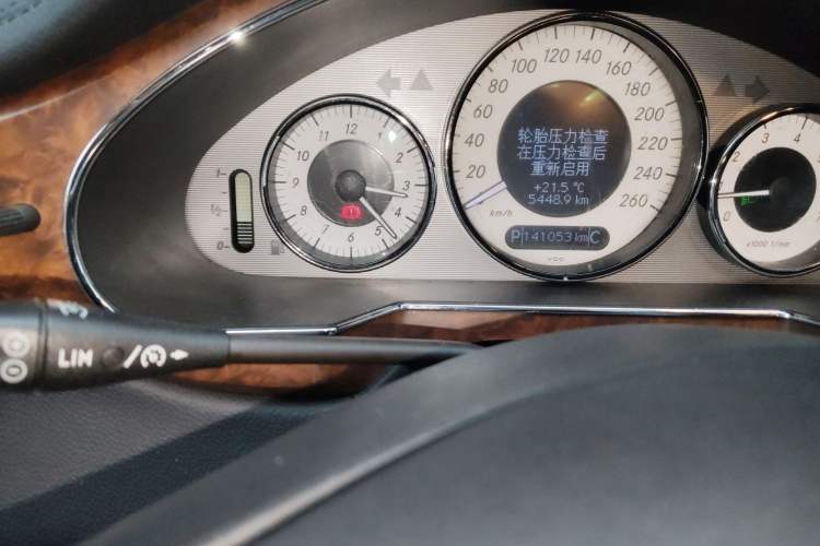 Used Mercedes-Benz CLS 2009 CLS 300