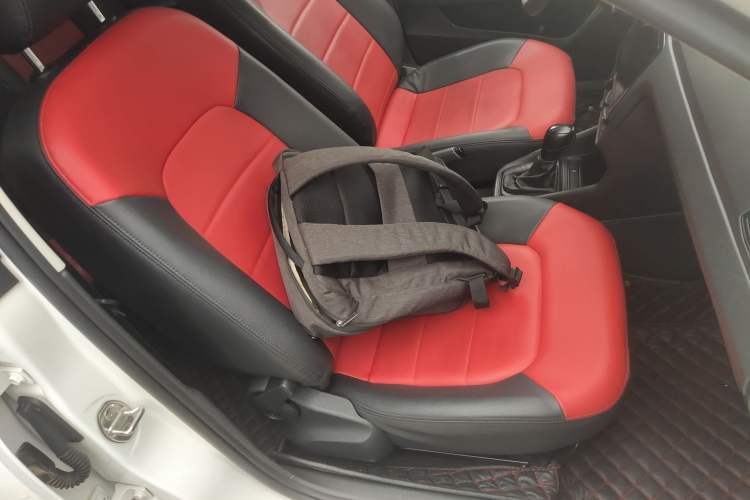 Used Volkswagen Santana 2018 1.5L Automatic Fashion Edition